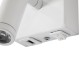 GLOBOSTAR® ROULETTE-R 61380 Μοντέρνο Φωτιστικό Τοίχου - Απλίκα Ξενοδοχείου Reading Light με Φορτιστή USB 3A & Ντουί 1 x E27 LED 3W 360lm 36° & 360° AC 220-240V IP20 Φυσικό Λευκό 4500K - Bridgelux COB Chip & TÜV SÜD Driver - Λευκό Ματ & Μπε GLOBOSTAR® ROULETTE-R 61380 Μοντέρνο Φωτιστικό Τοίχου - Απλίκα Ξενοδοχείου Reading Light με Φορτιστή USB 3A & Ντουί 1 x E27 LED 3W 360lm 36° & 360° AC 220-240V IP20 Φυσικό Λευκό 4500K - Bridgelux COB Chip & TÜV SÜD Driver - Λευκό Ματ & Μπε