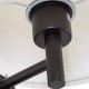 GLOBOSTAR® ROULETTE-R 61381 Μοντέρνο Φωτιστικό Τοίχου - Απλίκα Ξενοδοχείου Reading Light με Φορτιστή USB 3A & Ντουί 1 x E27 LED 3W 360lm 36° & 360° AC 220-240V IP20 Φυσικό Λευκό 4500K - Bridgelux COB Chip & TÜV SÜD Driver - Καφέ & Μπεζ - Μ GLOBOSTAR® ROULETTE-R 61381 Μοντέρνο Φωτιστικό Τοίχου - Απλίκα Ξενοδοχείου Reading Light με Φορτιστή USB 3A & Ντουί 1 x E27 LED 3W 360lm 36° & 360° AC 220-240V IP20 Φυσικό Λευκό 4500K - Bridgelux COB Chip & TÜV SÜD Driver - Καφέ & Μπεζ - Μ