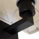 GLOBOSTAR® ROULETTE-S 61382 Μοντέρνο Φωτιστικό Τοίχου - Απλίκα Ξενοδοχείου Reading Light με Φορτιστή USB 3A & Ντουί 1 x E27 LED 3W 360lm 36° & 360° AC 220-240V IP20 Φυσικό Λευκό 4500K - Bridgelux COB Chip & TÜV SÜD Driver - Μαύρο & Μπεζ - GLOBOSTAR® ROULETTE-S 61382 Μοντέρνο Φωτιστικό Τοίχου - Απλίκα Ξενοδοχείου Reading Light με Φορτιστή USB 3A & Ντουί 1 x E27 LED 3W 360lm 36° & 360° AC 220-240V IP20 Φυσικό Λευκό 4500K - Bridgelux COB Chip & TÜV SÜD Driver - Μαύρο & Μπεζ -