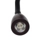 GLOBOSTAR® ROULETTE-S 61384 Μοντέρνο Φωτιστικό Τοίχου - Απλίκα Ξενοδοχείου Reading Light με Φορτιστή USB 3A & Ντουί 1 x E27 LED 3W 360lm 36° & 360° AC 220-240V IP20 Φυσικό Λευκό 4500K - Bridgelux COB Chip & TÜV SÜD Driver - Καφέ & Μπεζ - Μ GLOBOSTAR® ROULETTE-S 61384 Μοντέρνο Φωτιστικό Τοίχου - Απλίκα Ξενοδοχείου Reading Light με Φορτιστή USB 3A & Ντουί 1 x E27 LED 3W 360lm 36° & 360° AC 220-240V IP20 Φυσικό Λευκό 4500K - Bridgelux COB Chip & TÜV SÜD Driver - Καφέ & Μπεζ - Μ