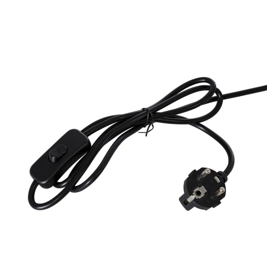 GLOBOSTAR® URANUS-L 61459 Μοντέρνο Επιτραπέζιο Φωτιστικό Πορτατίφ με Ντουί 2 x E27 AC 220-240V IP20 - Χρυσό - Μ50 x Π50 x Υ77cm GLOBOSTAR® URANUS-L 61459 Μοντέρνο Επιτραπέζιο Φωτιστικό Πορτατίφ με Ντουί 2 x E27 AC 220-240V IP20 - Χρυσό - Μ50 x Π50 x Υ77cm