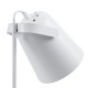 GLOBOSTAR® PENCASE 61564 Μοντέρνο Επιτραπέζιο Φωτιστικό Πορτατίφ με Ντουί 1 x E27 AC 220-240V IP20 - Λευκό - Μ12 x Π15 x Υ38cm GLOBOSTAR® PENCASE 61564 Μοντέρνο Επιτραπέζιο Φωτιστικό Πορτατίφ με Ντουί 1 x E27 AC 220-240V IP20 - Λευκό - Μ12 x Π15 x Υ38cm