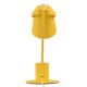 GLOBOSTAR® PENCASE 61567 Μοντέρνο Επιτραπέζιο Φωτιστικό Πορτατίφ με Ντουί 1 x E27 AC 220-240V IP20 - Κίτρινο - Μ12 x Π15 x Υ38cm GLOBOSTAR® PENCASE 61567 Μοντέρνο Επιτραπέζιο Φωτιστικό Πορτατίφ με Ντουί 1 x E27 AC 220-240V IP20 - Κίτρινο - Μ12 x Π15 x Υ38cm