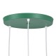 GLOBOSTAR® AVA 61575 Μοντέρνο Κρεμαστό Φωτιστικό Οροφής με Ντουί 3 x E27 AC 220-240V IP20 - Πράσινο & Μπεζ - Μ35 x Π35 x Υ130cm GLOBOSTAR® AVA 61575 Μοντέρνο Κρεμαστό Φωτιστικό Οροφής με Ντουί 3 x E27 AC 220-240V IP20 - Πράσινο & Μπεζ - Μ35 x Π35 x Υ130cm