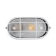 GLOBOSTAR® BOATLIGHT 61582 Vintage Φωτιστικό Καραβοχελώνα Τοίχου & Οροφής με Ντουί 1 x E27 AC 220-240V Αδιάβροχο IP65 - Λευκό Ματ - Μ21 x Π10.4 x Υ9cm GLOBOSTAR® BOATLIGHT 61582 Vintage Φωτιστικό Καραβοχελώνα Τοίχου & Οροφής με Ντουί 1 x E27 AC 220-240V Αδιάβροχο IP65 - Λευκό Ματ - Μ21 x Π10.4 x Υ9cm