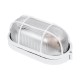 GLOBOSTAR® BOATLIGHT 61582 Vintage Φωτιστικό Καραβοχελώνα Τοίχου & Οροφής με Ντουί 1 x E27 AC 220-240V Αδιάβροχο IP65 - Λευκό Ματ - Μ21 x Π10.4 x Υ9cm GLOBOSTAR® BOATLIGHT 61582 Vintage Φωτιστικό Καραβοχελώνα Τοίχου & Οροφής με Ντουί 1 x E27 AC 220-240V Αδιάβροχο IP65 - Λευκό Ματ - Μ21 x Π10.4 x Υ9cm