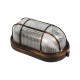 GLOBOSTAR® BOATLIGHT 61622 Vintage Φωτιστικό Καραβοχελώνα Τοίχου & Οροφής με Ντουί 1 x E27 AC 220-240V Αδιάβροχο IP65 - Χάλκινο Παλαιωμένο Εφέ Σκουριάς Ματ - Μ21 x Π10.4 x Υ9cm GLOBOSTAR® BOATLIGHT 61622 Vintage Φωτιστικό Καραβοχελώνα Τοίχου & Οροφής με Ντουί 1 x E27 AC 220-240V Αδιάβροχο IP65 - Χάλκινο Παλαιωμένο Εφέ Σκουριάς Ματ - Μ21 x Π10.4 x Υ9cm