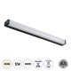 GLOBOSTAR® RENATA 60440 Μοντέρνο Φωτιστικό Τοίχου - Απλίκα Καθρέπτη Μπάνιου LED 12W 1400lm 180° AC 220-240V IP44 Φυσικό Λευκό 4500K - Lumileds SMD Chip & TÜV SÜD Driver - Μαύρο Ματ - Μ60 x Π4 x Υ5.5cm - 3 Χρόνια Εγγύηση GLOBOSTAR® RENATA 60440 Μοντέρνο Φωτιστικό Τοίχου - Απλίκα Καθρέπτη Μπάνιου LED 12W 1400lm 180° AC 220-240V IP44 Φυσικό Λευκό 4500K - Lumileds SMD Chip & TÜV SÜD Driver - Μαύρο Ματ - Μ60 x Π4 x Υ5.5cm - 3 Χρόνια Εγγύηση