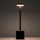 GLOBOSTAR® JOJO 76523 Μοντέρνο Επιτραπέζιο Φωτιστικό LED 1.5W 105lm 120° DC 5V με USB με Επαναφορτιζόμενη Μπαταρία Li-ion 3.7V 1800mAh IP44 Ρυθμιζόμενο Λευκό CCT με Αφή 1500K/4500K/6000K Dimmable - Lumileds SMD Chip - Χρυσό - Μ8 x Π8 x Υ34cm - 2 Χρόνια Εγ GLOBOSTAR® JOJO 76523 Μοντέρνο Επιτραπέζιο Φωτιστικό LED 1.5W 105lm 120° DC 5V με USB με Επαναφορτιζόμενη Μπαταρία Li-ion 3.7V 1800mAh IP44 Ρυθμιζόμενο Λευκό CCT με Αφή 1500K/4500K/6000K Dimmable - Lumileds SMD Chip - Χρυσό - Μ8 x Π8 x Υ34cm - 2 Χρόνια Εγ