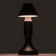 GloboStar® LUNNA 76478 Επαναφορτιζόμενο Επιτραπέζιο Φωτιστικό Πορτατίφ LED 1.5W 105lm 120° DC 5V IP44 CCT Ultra Θερμό 1500K - Φυσικό Λευκό 4500K - Ψυχρό Λευκό 6000K Dimmable Ασημί Πλαστικό - Μ9 x Π9 x Υ23cm - 2 Χρόνια Εγγύηση GloboStar® LUNNA 76478 Επαναφορτιζόμενο Επιτραπέζιο Φωτιστικό Πορτατίφ LED 1.5W 105lm 120° DC 5V IP44 CCT Ultra Θερμό 1500K - Φυσικό Λευκό 4500K - Ψυχρό Λευκό 6000K Dimmable Ασημί Πλαστικό - Μ9 x Π9 x Υ23cm - 2 Χρόνια Εγγύηση