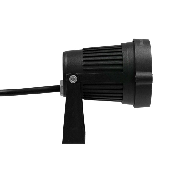 GLOBOSTAR® TREECOBO 75587 Φωτιστικό Σποτ για Φυτά - Δέντρα με Βάση Κήπου / Καρφωτό LED 10W 800lm 35° DC 12-24V Αδιάβροχο IP67 Μπλε Dimmable - Bridgelux COB Chip - Μαύρο - Μ6 x Π6 x Υ12.5cm - 2 Χρόνια Εγγύηση GLOBOSTAR® TREECOBO 75587 Φωτιστικό Σποτ για Φυτά - Δέντρα με Βάση Κήπου / Καρφωτό LED 10W 800lm 35° DC 12-24V Αδιάβροχο IP67 Μπλε Dimmable - Bridgelux COB Chip - Μαύρο - Μ6 x Π6 x Υ12.5cm - 2 Χρόνια Εγγύηση