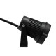 GLOBOSTAR® TREECOBO 75587 Φωτιστικό Σποτ για Φυτά - Δέντρα με Βάση Κήπου / Καρφωτό LED 10W 800lm 35° DC 12-24V Αδιάβροχο IP67 Μπλε Dimmable - Bridgelux COB Chip - Μαύρο - Μ6 x Π6 x Υ12.5cm - 2 Χρόνια Εγγύηση GLOBOSTAR® TREECOBO 75587 Φωτιστικό Σποτ για Φυτά - Δέντρα με Βάση Κήπου / Καρφωτό LED 10W 800lm 35° DC 12-24V Αδιάβροχο IP67 Μπλε Dimmable - Bridgelux COB Chip - Μαύρο - Μ6 x Π6 x Υ12.5cm - 2 Χρόνια Εγγύηση