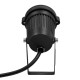 GLOBOSTAR® TREECOBO 75587 Φωτιστικό Σποτ για Φυτά - Δέντρα με Βάση Κήπου / Καρφωτό LED 10W 800lm 35° DC 12-24V Αδιάβροχο IP67 Μπλε Dimmable - Bridgelux COB Chip - Μαύρο - Μ6 x Π6 x Υ12.5cm - 2 Χρόνια Εγγύηση GLOBOSTAR® TREECOBO 75587 Φωτιστικό Σποτ για Φυτά - Δέντρα με Βάση Κήπου / Καρφωτό LED 10W 800lm 35° DC 12-24V Αδιάβροχο IP67 Μπλε Dimmable - Bridgelux COB Chip - Μαύρο - Μ6 x Π6 x Υ12.5cm - 2 Χρόνια Εγγύηση