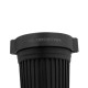 GLOBOSTAR® TREECOBO 75587 Φωτιστικό Σποτ για Φυτά - Δέντρα με Βάση Κήπου / Καρφωτό LED 10W 800lm 35° DC 12-24V Αδιάβροχο IP67 Μπλε Dimmable - Bridgelux COB Chip - Μαύρο - Μ6 x Π6 x Υ12.5cm - 2 Χρόνια Εγγύηση GLOBOSTAR® TREECOBO 75587 Φωτιστικό Σποτ για Φυτά - Δέντρα με Βάση Κήπου / Καρφωτό LED 10W 800lm 35° DC 12-24V Αδιάβροχο IP67 Μπλε Dimmable - Bridgelux COB Chip - Μαύρο - Μ6 x Π6 x Υ12.5cm - 2 Χρόνια Εγγύηση