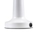 GloboStar® BELLA 76502 Επαναφορτιζόμενο Επιτραπέζιο Φωτιστικό Πορτατίφ LED 1.5W 105lm 120° DC 5V IP44 Θερμό Λευκό 2700K Dimmable Λευκό Αλουμίνιο - Μ9 x Π9 x Υ21cm - 2 Xρόνια Εγγύηση GloboStar® BELLA 76502 Επαναφορτιζόμενο Επιτραπέζιο Φωτιστικό Πορτατίφ LED 1.5W 105lm 120° DC 5V IP44 Θερμό Λευκό 2700K Dimmable Λευκό Αλουμίνιο - Μ9 x Π9 x Υ21cm - 2 Xρόνια Εγγύηση