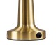 GloboStar® BELLA 76506 Επαναφορτιζόμενο Επιτραπέζιο Φωτιστικό Πορτατίφ LED 1.5W 105lm 120° DC 5V IP44 Θερμό Λευκό 2700K Dimmable Χρυσό Αλουμίνιο - Μ9 x Π9 x Υ21cm - 2 Xρόνια Εγγύηση GloboStar® BELLA 76506 Επαναφορτιζόμενο Επιτραπέζιο Φωτιστικό Πορτατίφ LED 1.5W 105lm 120° DC 5V IP44 Θερμό Λευκό 2700K Dimmable Χρυσό Αλουμίνιο - Μ9 x Π9 x Υ21cm - 2 Xρόνια Εγγύηση
