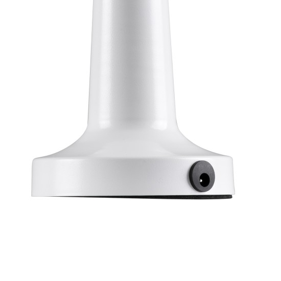 GloboStar® COCO 76508 Επαναφορτιζόμενο Επιτραπέζιο Φωτιστικό Πορτατίφ LED 1.5W 105lm 120° DC 5V IP44 Θερμό Λευκό 2700K Dimmable Λευκό Αλουμίνιο - Μ10 x Π10 x Υ22cm - 2 Xρόνια Εγγύηση GloboStar® COCO 76508 Επαναφορτιζόμενο Επιτραπέζιο Φωτιστικό Πορτατίφ LED 1.5W 105lm 120° DC 5V IP44 Θερμό Λευκό 2700K Dimmable Λευκό Αλουμίνιο - Μ10 x Π10 x Υ22cm - 2 Xρόνια Εγγύηση