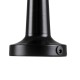 GloboStar® COCO 76509 Επαναφορτιζόμενο Επιτραπέζιο Φωτιστικό Πορτατίφ LED 1.5W 105lm 120° DC 5V IP44 Θερμό Λευκό 2700K Dimmable Μαύρο Αλουμίνιο - Μ10 x Π10 x Υ22cm - 2 Xρόνια Εγγύηση GloboStar® COCO 76509 Επαναφορτιζόμενο Επιτραπέζιο Φωτιστικό Πορτατίφ LED 1.5W 105lm 120° DC 5V IP44 Θερμό Λευκό 2700K Dimmable Μαύρο Αλουμίνιο - Μ10 x Π10 x Υ22cm - 2 Xρόνια Εγγύηση