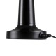 GloboStar® COCO 76509 Επαναφορτιζόμενο Επιτραπέζιο Φωτιστικό Πορτατίφ LED 1.5W 105lm 120° DC 5V IP44 Θερμό Λευκό 2700K Dimmable Μαύρο Αλουμίνιο - Μ10 x Π10 x Υ22cm - 2 Xρόνια Εγγύηση GloboStar® COCO 76509 Επαναφορτιζόμενο Επιτραπέζιο Φωτιστικό Πορτατίφ LED 1.5W 105lm 120° DC 5V IP44 Θερμό Λευκό 2700K Dimmable Μαύρο Αλουμίνιο - Μ10 x Π10 x Υ22cm - 2 Xρόνια Εγγύηση