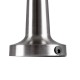 GloboStar® COCO 76510 Επαναφορτιζόμενο Επιτραπέζιο Φωτιστικό Πορτατίφ LED 1.5W 105lm 120° DC 5V IP44 Θερμό Λευκό 2700K Dimmable Ασημί Αλουμίνιο - Μ10 x Π10 x Υ22cm - 2 Xρόνια Εγγύηση GloboStar® COCO 76510 Επαναφορτιζόμενο Επιτραπέζιο Φωτιστικό Πορτατίφ LED 1.5W 105lm 120° DC 5V IP44 Θερμό Λευκό 2700K Dimmable Ασημί Αλουμίνιο - Μ10 x Π10 x Υ22cm - 2 Xρόνια Εγγύηση