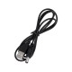 GloboStar® COCO 76510 Επαναφορτιζόμενο Επιτραπέζιο Φωτιστικό Πορτατίφ LED 1.5W 105lm 120° DC 5V IP44 Θερμό Λευκό 2700K Dimmable Ασημί Αλουμίνιο - Μ10 x Π10 x Υ22cm - 2 Xρόνια Εγγύηση GloboStar® COCO 76510 Επαναφορτιζόμενο Επιτραπέζιο Φωτιστικό Πορτατίφ LED 1.5W 105lm 120° DC 5V IP44 Θερμό Λευκό 2700K Dimmable Ασημί Αλουμίνιο - Μ10 x Π10 x Υ22cm - 2 Xρόνια Εγγύηση
