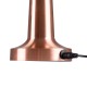 GloboStar® COCO 76511 Επαναφορτιζόμενο Επιτραπέζιο Φωτιστικό Πορτατίφ LED 1.5W 105lm 120° DC 5V IP44 Θερμό Λευκό 2700K Dimmable Χάλκινο Αλουμίνιο - Μ10 x Π10 x Υ22cm - 2 Xρόνια Εγγύηση GloboStar® COCO 76511 Επαναφορτιζόμενο Επιτραπέζιο Φωτιστικό Πορτατίφ LED 1.5W 105lm 120° DC 5V IP44 Θερμό Λευκό 2700K Dimmable Χάλκινο Αλουμίνιο - Μ10 x Π10 x Υ22cm - 2 Xρόνια Εγγύηση