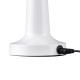 GloboStar® MOLLY 76514 Επαναφορτιζόμενο Επιτραπέζιο Φωτιστικό Πορτατίφ LED 1.5W 105lm 120° DC 5V IP44 Θερμό Λευκό 2700K Dimmable Λευκό Αλουμίνιο - Μ10 x Π10 x Υ23cm - 2 Xρόνια Εγγύηση GloboStar® MOLLY 76514 Επαναφορτιζόμενο Επιτραπέζιο Φωτιστικό Πορτατίφ LED 1.5W 105lm 120° DC 5V IP44 Θερμό Λευκό 2700K Dimmable Λευκό Αλουμίνιο - Μ10 x Π10 x Υ23cm - 2 Xρόνια Εγγύηση