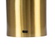 GLOBOSTAR® JOJO 76523 Μοντέρνο Επιτραπέζιο Φωτιστικό LED 1.5W 105lm 120° DC 5V με USB με Επαναφορτιζόμενη Μπαταρία Li-ion 3.7V 1800mAh IP44 Ρυθμιζόμενο Λευκό CCT με Αφή 1500K/4500K/6000K Dimmable - Lumileds SMD Chip - Χρυσό - Μ8 x Π8 x Υ34cm - 2 Χρόνια Εγ GLOBOSTAR® JOJO 76523 Μοντέρνο Επιτραπέζιο Φωτιστικό LED 1.5W 105lm 120° DC 5V με USB με Επαναφορτιζόμενη Μπαταρία Li-ion 3.7V 1800mAh IP44 Ρυθμιζόμενο Λευκό CCT με Αφή 1500K/4500K/6000K Dimmable - Lumileds SMD Chip - Χρυσό - Μ8 x Π8 x Υ34cm - 2 Χρόνια Εγ