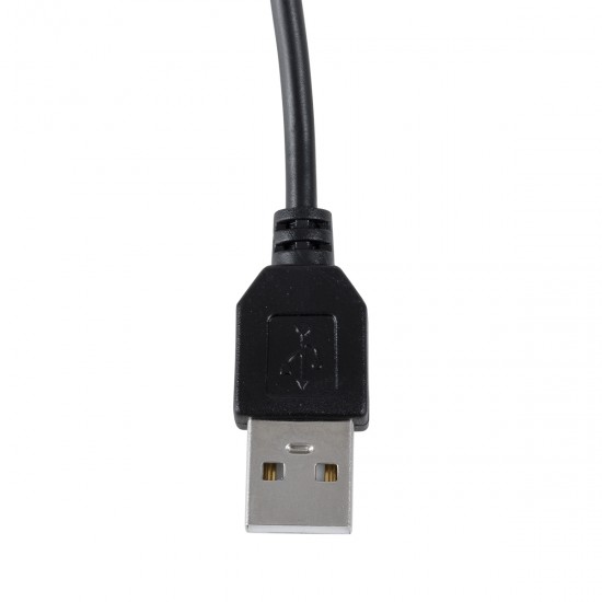 GLOBOSTAR® ONO 76530 Μοντέρνο Επιτραπέζιο Φωτιστικό Γραφείου με Ασύρματη Φόρτιση 10W 2A LED 5W 500lm 180° DC 5V με USB IP20 Ρυθμιζόμενο Λευκό CCT με Αφή 2700K/4500K/6000K Dimmable - Sanan SMD Chip - Μαύρο - Μ25 x Π10.5 x Υ35.5cm - 2 Χρόνια Εγγύηση GLOBOSTAR® ONO 76530 Μοντέρνο Επιτραπέζιο Φωτιστικό Γραφείου με Ασύρματη Φόρτιση 10W 2A LED 5W 500lm 180° DC 5V με USB IP20 Ρυθμιζόμενο Λευκό CCT με Αφή 2700K/4500K/6000K Dimmable - Sanan SMD Chip - Μαύρο - Μ25 x Π10.5 x Υ35.5cm - 2 Χρόνια Εγγύηση