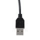 GLOBOSTAR® ONO 76530 Μοντέρνο Επιτραπέζιο Φωτιστικό Γραφείου με Ασύρματη Φόρτιση 10W 2A LED 5W 500lm 180° DC 5V με USB IP20 Ρυθμιζόμενο Λευκό CCT με Αφή 2700K/4500K/6000K Dimmable - Sanan SMD Chip - Μαύρο - Μ25 x Π10.5 x Υ35.5cm - 2 Χρόνια Εγγύηση GLOBOSTAR® ONO 76530 Μοντέρνο Επιτραπέζιο Φωτιστικό Γραφείου με Ασύρματη Φόρτιση 10W 2A LED 5W 500lm 180° DC 5V με USB IP20 Ρυθμιζόμενο Λευκό CCT με Αφή 2700K/4500K/6000K Dimmable - Sanan SMD Chip - Μαύρο - Μ25 x Π10.5 x Υ35.5cm - 2 Χρόνια Εγγύηση