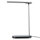 GLOBOSTAR® ONO 76530 Μοντέρνο Επιτραπέζιο Φωτιστικό Γραφείου με Ασύρματη Φόρτιση 10W 2A LED 5W 500lm 180° DC 5V με USB IP20 Ρυθμιζόμενο Λευκό CCT με Αφή 2700K/4500K/6000K Dimmable - Sanan SMD Chip - Μαύρο - Μ25 x Π10.5 x Υ35.5cm - 2 Χρόνια Εγγύηση GLOBOSTAR® ONO 76530 Μοντέρνο Επιτραπέζιο Φωτιστικό Γραφείου με Ασύρματη Φόρτιση 10W 2A LED 5W 500lm 180° DC 5V με USB IP20 Ρυθμιζόμενο Λευκό CCT με Αφή 2700K/4500K/6000K Dimmable - Sanan SMD Chip - Μαύρο - Μ25 x Π10.5 x Υ35.5cm - 2 Χρόνια Εγγύηση