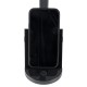 GLOBOSTAR® ONO 76530 Μοντέρνο Επιτραπέζιο Φωτιστικό Γραφείου με Ασύρματη Φόρτιση 10W 2A LED 5W 500lm 180° DC 5V με USB IP20 Ρυθμιζόμενο Λευκό CCT με Αφή 2700K/4500K/6000K Dimmable - Sanan SMD Chip - Μαύρο - Μ25 x Π10.5 x Υ35.5cm - 2 Χρόνια Εγγύηση GLOBOSTAR® ONO 76530 Μοντέρνο Επιτραπέζιο Φωτιστικό Γραφείου με Ασύρματη Φόρτιση 10W 2A LED 5W 500lm 180° DC 5V με USB IP20 Ρυθμιζόμενο Λευκό CCT με Αφή 2700K/4500K/6000K Dimmable - Sanan SMD Chip - Μαύρο - Μ25 x Π10.5 x Υ35.5cm - 2 Χρόνια Εγγύηση