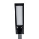 GLOBOSTAR® ONO 76530 Μοντέρνο Επιτραπέζιο Φωτιστικό Γραφείου με Ασύρματη Φόρτιση 10W 2A LED 5W 500lm 180° DC 5V με USB IP20 Ρυθμιζόμενο Λευκό CCT με Αφή 2700K/4500K/6000K Dimmable - Sanan SMD Chip - Μαύρο - Μ25 x Π10.5 x Υ35.5cm - 2 Χρόνια Εγγύηση GLOBOSTAR® ONO 76530 Μοντέρνο Επιτραπέζιο Φωτιστικό Γραφείου με Ασύρματη Φόρτιση 10W 2A LED 5W 500lm 180° DC 5V με USB IP20 Ρυθμιζόμενο Λευκό CCT με Αφή 2700K/4500K/6000K Dimmable - Sanan SMD Chip - Μαύρο - Μ25 x Π10.5 x Υ35.5cm - 2 Χρόνια Εγγύηση