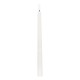 GloboStar® 79563 ΣΕΤ 6 Διακοσμητικών Realistic Κεριών Κηροπηγίου με LED Εφέ Κινούμενης Φλόγας - Μπαταρίας & Ασύρματο Χειριστήριο IR Θερμό Λευκό 2700K Dimmable GloboStar® 79563 ΣΕΤ 6 Διακοσμητικών Realistic Κεριών Κηροπηγίου με LED Εφέ Κινούμενης Φλόγας - Μπαταρίας & Ασύρματο Χειριστήριο IR Θερμό Λευκό 2700K Dimmable