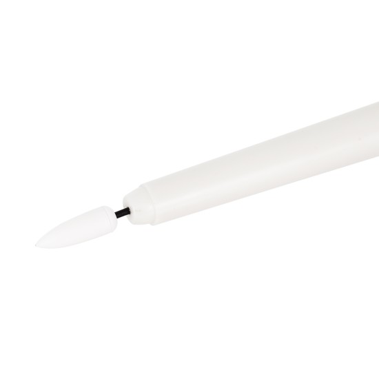 GloboStar® 79563 ΣΕΤ 6 Διακοσμητικών Realistic Κεριών Κηροπηγίου με LED Εφέ Κινούμενης Φλόγας - Μπαταρίας & Ασύρματο Χειριστήριο IR Θερμό Λευκό 2700K Dimmable GloboStar® 79563 ΣΕΤ 6 Διακοσμητικών Realistic Κεριών Κηροπηγίου με LED Εφέ Κινούμενης Φλόγας - Μπαταρίας & Ασύρματο Χειριστήριο IR Θερμό Λευκό 2700K Dimmable
