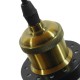 GLOBOSTAR® WICKHAM 01171 Vintage Κρεμαστό Φωτιστικό Οροφής με Ντουί 1 x E27 AC 220-240V IP20 - Πολύχρωμο - Μ30 x Π30 x Y25cm GLOBOSTAR® WICKHAM 01171 Vintage Κρεμαστό Φωτιστικό Οροφής με Ντουί 1 x E27 AC 220-240V IP20 - Πολύχρωμο - Μ30 x Π30 x Y25cm