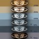 GLOBOSTAR® ROYAL-R 61324 Μοντέρνο Φωτιστικό Οροφής LED 135W 16200lm 360° AC 220-240V IP20 Ρυθμιζόμενο Λευκό CCT με Χειριστήριο από 2700K έως 6000K Dimmable - Lumileds SMD Chip - Ασημί Νίκελ - Μ80.5 x Π59 x Υ12cm - 3 Χρόνια Εγγύηση GLOBOSTAR® ROYAL-R 61324 Μοντέρνο Φωτιστικό Οροφής LED 135W 16200lm 360° AC 220-240V IP20 Ρυθμιζόμενο Λευκό CCT με Χειριστήριο από 2700K έως 6000K Dimmable - Lumileds SMD Chip - Ασημί Νίκελ - Μ80.5 x Π59 x Υ12cm - 3 Χρόνια Εγγύηση