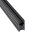 GloboStar® MARKET 61021-P Γραμμικό Κρεμαστό Φωτιστικό Linear LED 18W 2200lm 60° AC 220-240V Μ120 x Π2 x Υ4cm Φυσικό Λευκό 4500K - Μαύρο - 3 Years Warranty GloboStar® MARKET 61021-P Γραμμικό Κρεμαστό Φωτιστικό Linear LED 18W 2200lm 60° AC 220-240V Μ120 x Π2 x Υ4cm Φυσικό Λευκό 4500K - Μαύρο - 3 Years Warranty