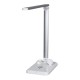GLOBOSTAR® ONO 86101 Μοντέρνο Επιτραπέζιο Φωτιστικό Γραφείου με Ασύρματη Φόρτιση 10W 2A LED 5W 1000lm 90° DC 5V με USB-C IP20 Φυσικό Λευκό 4500K - Sanan SMD Chip - Λευκό - Μ33 x Π14 x Υ63cm - 2 Χρόνια Εγγύηση GLOBOSTAR® ONO 86101 Μοντέρνο Επιτραπέζιο Φωτιστικό Γραφείου με Ασύρματη Φόρτιση 10W 2A LED 5W 1000lm 90° DC 5V με USB-C IP20 Φυσικό Λευκό 4500K - Sanan SMD Chip - Λευκό - Μ33 x Π14 x Υ63cm - 2 Χρόνια Εγγύηση