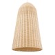 GLOBOSTAR® FAROL 01746 Boho Κρεμαστό Φωτιστικό Οροφής με Ντουί 1 x E27 AC 220-240V IP20 - Μπεζ - Μ60 x Π60 x Y100cm GLOBOSTAR® FAROL 01746 Boho Κρεμαστό Φωτιστικό Οροφής με Ντουί 1 x E27 AC 220-240V IP20 - Μπεζ - Μ60 x Π60 x Y100cm