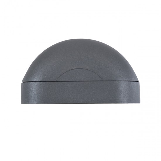 GLOBOSTAR® WINDOWCURBA 90111 Φωτιστικό Ανάδειξης Παραθύρων LED 6W 480lm 3°x262° DC 24V Αδιάβροχο IP65 Μπλε Dimmable - CREE XPE Chip - Γκρι Ανθρακί - Μ12 x Π5.3 x Υ6.5cm - 3 Χρόνια Εγγύηση GLOBOSTAR® WINDOWCURBA 90111 Φωτιστικό Ανάδειξης Παραθύρων LED 6W 480lm 3°x262° DC 24V Αδιάβροχο IP65 Μπλε Dimmable - CREE XPE Chip - Γκρι Ανθρακί - Μ12 x Π5.3 x Υ6.5cm - 3 Χρόνια Εγγύηση