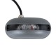 GLOBOSTAR® WINDOWCURBA 90111 Φωτιστικό Ανάδειξης Παραθύρων LED 6W 480lm 3°x262° DC 24V Αδιάβροχο IP65 Μπλε Dimmable - CREE XPE Chip - Γκρι Ανθρακί - Μ12 x Π5.3 x Υ6.5cm - 3 Χρόνια Εγγύηση GLOBOSTAR® WINDOWCURBA 90111 Φωτιστικό Ανάδειξης Παραθύρων LED 6W 480lm 3°x262° DC 24V Αδιάβροχο IP65 Μπλε Dimmable - CREE XPE Chip - Γκρι Ανθρακί - Μ12 x Π5.3 x Υ6.5cm - 3 Χρόνια Εγγύηση