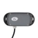 GLOBOSTAR® WINDOWCURBA 90111 Φωτιστικό Ανάδειξης Παραθύρων LED 6W 480lm 3°x262° DC 24V Αδιάβροχο IP65 Μπλε Dimmable - CREE XPE Chip - Γκρι Ανθρακί - Μ12 x Π5.3 x Υ6.5cm - 3 Χρόνια Εγγύηση GLOBOSTAR® WINDOWCURBA 90111 Φωτιστικό Ανάδειξης Παραθύρων LED 6W 480lm 3°x262° DC 24V Αδιάβροχο IP65 Μπλε Dimmable - CREE XPE Chip - Γκρι Ανθρακί - Μ12 x Π5.3 x Υ6.5cm - 3 Χρόνια Εγγύηση