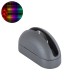 GLOBOSTAR® WINDOWCURBA 90112 Φωτιστικό Ανάδειξης Παραθύρων LED 6W 480lm 3°x262° DC 24V Αδιάβροχο IP65 Πολύχρωμο RGB Dimmable DMX512 - CREE XPE Chip - Γκρι Ανθρακί - Μ12 x Π5.3 x Υ6.5cm - 3 Χρόνια Εγγύηση GLOBOSTAR® WINDOWCURBA 90112 Φωτιστικό Ανάδειξης Παραθύρων LED 6W 480lm 3°x262° DC 24V Αδιάβροχο IP65 Πολύχρωμο RGB Dimmable DMX512 - CREE XPE Chip - Γκρι Ανθρακί - Μ12 x Π5.3 x Υ6.5cm - 3 Χρόνια Εγγύηση