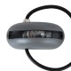 GLOBOSTAR® WINDOWCURBA 90112 Φωτιστικό Ανάδειξης Παραθύρων LED 6W 480lm 3°x262° DC 24V Αδιάβροχο IP65 Πολύχρωμο RGB Dimmable DMX512 - CREE XPE Chip - Γκρι Ανθρακί - Μ12 x Π5.3 x Υ6.5cm - 3 Χρόνια Εγγύηση GLOBOSTAR® WINDOWCURBA 90112 Φωτιστικό Ανάδειξης Παραθύρων LED 6W 480lm 3°x262° DC 24V Αδιάβροχο IP65 Πολύχρωμο RGB Dimmable DMX512 - CREE XPE Chip - Γκρι Ανθρακί - Μ12 x Π5.3 x Υ6.5cm - 3 Χρόνια Εγγύηση