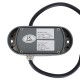 GLOBOSTAR® WINDOWCURBA 90112 Φωτιστικό Ανάδειξης Παραθύρων LED 6W 480lm 3°x262° DC 24V Αδιάβροχο IP65 Πολύχρωμο RGB Dimmable DMX512 - CREE XPE Chip - Γκρι Ανθρακί - Μ12 x Π5.3 x Υ6.5cm - 3 Χρόνια Εγγύηση GLOBOSTAR® WINDOWCURBA 90112 Φωτιστικό Ανάδειξης Παραθύρων LED 6W 480lm 3°x262° DC 24V Αδιάβροχο IP65 Πολύχρωμο RGB Dimmable DMX512 - CREE XPE Chip - Γκρι Ανθρακί - Μ12 x Π5.3 x Υ6.5cm - 3 Χρόνια Εγγύηση
