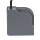 GLOBOSTAR® WINDOWCORNA 90116 Γωνιακό Φωτιστικό Ανάδειξης Παραθύρων LED 6W 480lm 3°x172° DC 24V Αδιάβροχο IP65 Πολύχρωμο RGB Dimmable DMX512 - CREE XPE Chip - Γκρι Ανθρακί - Μ12 x Π4.5 x Υ12cm - 3 Χρόνια Εγγύηση GLOBOSTAR® WINDOWCORNA 90116 Γωνιακό Φωτιστικό Ανάδειξης Παραθύρων LED 6W 480lm 3°x172° DC 24V Αδιάβροχο IP65 Πολύχρωμο RGB Dimmable DMX512 - CREE XPE Chip - Γκρι Ανθρακί - Μ12 x Π4.5 x Υ12cm - 3 Χρόνια Εγγύηση