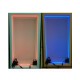 GLOBOSTAR® WINDOWCORNA 90116 Γωνιακό Φωτιστικό Ανάδειξης Παραθύρων LED 6W 480lm 3°x172° DC 24V Αδιάβροχο IP65 Πολύχρωμο RGB Dimmable DMX512 - CREE XPE Chip - Γκρι Ανθρακί - Μ12 x Π4.5 x Υ12cm - 3 Χρόνια Εγγύηση GLOBOSTAR® WINDOWCORNA 90116 Γωνιακό Φωτιστικό Ανάδειξης Παραθύρων LED 6W 480lm 3°x172° DC 24V Αδιάβροχο IP65 Πολύχρωμο RGB Dimmable DMX512 - CREE XPE Chip - Γκρι Ανθρακί - Μ12 x Π4.5 x Υ12cm - 3 Χρόνια Εγγύηση