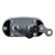 GloboStar® TREELIGHT-ZINA 90230 Κυρτή Μπάρα Φωτισμού Wall Washer με Αντιθαμβωτική Γρίλια Ειδική για Φυτά - Δέντρα LED 3W 255lm 30° DC 24V Αδιάβροχο IP65 Μ9 x Π6.5 x Υ4cm Αρχιτεκτονικό Πορτοκαλί 2200K - Γκρι Ανθρακί - 3 Years Warranty GloboStar® TREELIGHT-ZINA 90230 Κυρτή Μπάρα Φωτισμού Wall Washer με Αντιθαμβωτική Γρίλια Ειδική για Φυτά - Δέντρα LED 3W 255lm 30° DC 24V Αδιάβροχο IP65 Μ9 x Π6.5 x Υ4cm Αρχιτεκτονικό Πορτοκαλί 2200K - Γκρι Ανθρακί - 3 Years Warranty