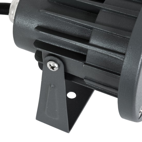 GloboStar® TREELIGHT-TZINA 90352 Σποτ Φωτισμού Ειδικό για Φυτά - Δέντρα με Βάση Κήπου / Καρφωτό LED 3W 285lm 10° DC 24V Αδιάβροχο IP65 L10.5 x W7.5 x H7.5cm Φυσικό Λευκό 4500K - Γκρι Ανθρακί - 3 Years Warranty GloboStar® TREELIGHT-TZINA 90352 Σποτ Φωτισμού Ειδικό για Φυτά - Δέντρα με Βάση Κήπου / Καρφωτό LED 3W 285lm 10° DC 24V Αδιάβροχο IP65 L10.5 x W7.5 x H7.5cm Φυσικό Λευκό 4500K - Γκρι Ανθρακί - 3 Years Warranty